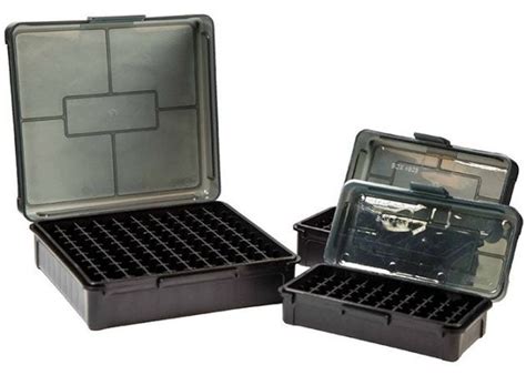 9mm Ammo Storage Containers | Dandk Organizer