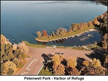 Petenwell Park Harbor