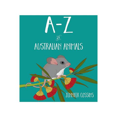 A-Z of Australian Animals | BIG W