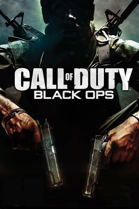 Call of Duty: Black Ops | Game Rant