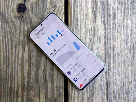 How's the battery life on your Galaxy S20? | Android Central