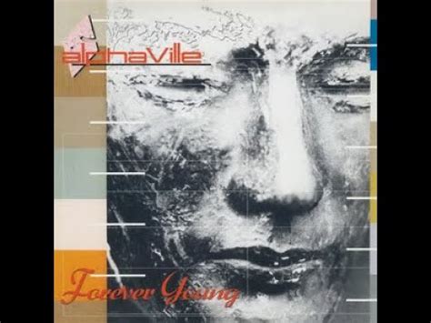 Alphaville - Forever Young | Releases | Discogs