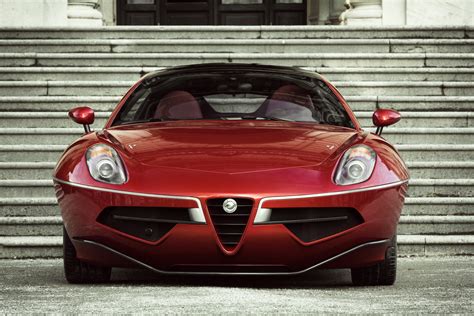 2013 Alfa Romeo Disco Volante | Alfa Romeo | SuperCars.net