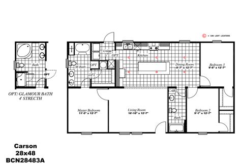 Ohio Modular Homes - View Floor Plans, See 3D Tours & Get Prices