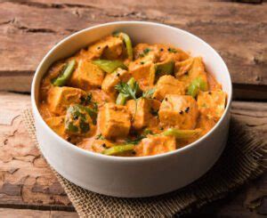 Achari Paneer Recipe In 35 Minutes!