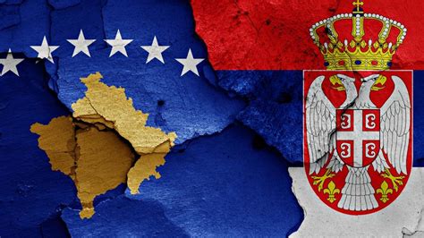 "Kosovo is our problem," Serbia asks Germany to mind its own business