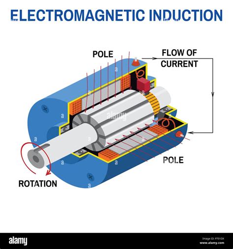 Electric Field Diagram Generator