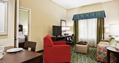 Homewood Suites Orlando Airport Hotel