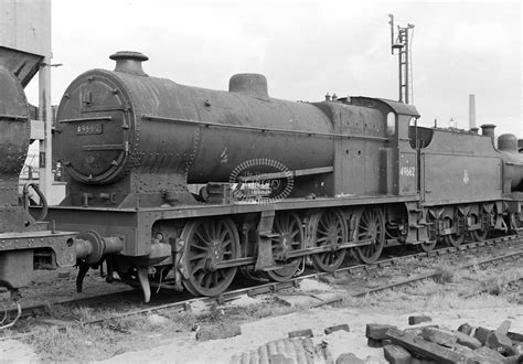 The Transport Library | BR British Railways Steam Locomotive Class 7F 0 ...