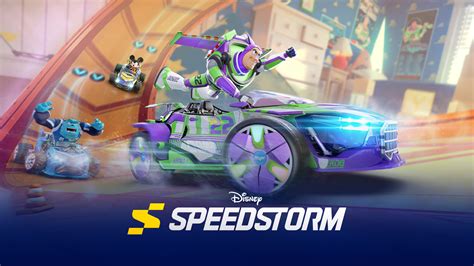 Disney Speedstorm | Download and Play for Free - Epic Games Store