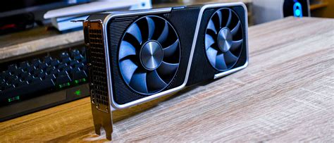 Nvidia GeForce RTX 3070 review | TechRadar