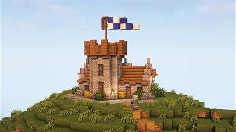 The 7 Best Minecraft Castle Ideas (2024)