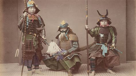 What's the Difference Between a Samurai and a Ninja? | HowStuffWorks