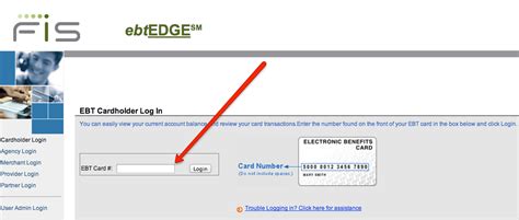 Florida EBT Card Balance Check - EBTCardBalanceNow.com