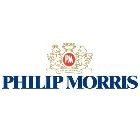 Philip Morris logo, Vector Logo of Philip Morris brand free download ...