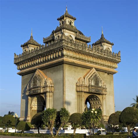 Vientiane travel - Lonely Planet | Laos, Asia