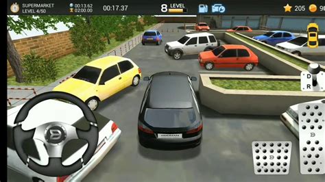 20 Best Parking Games for Android and iOS [Free] - ClassyWish