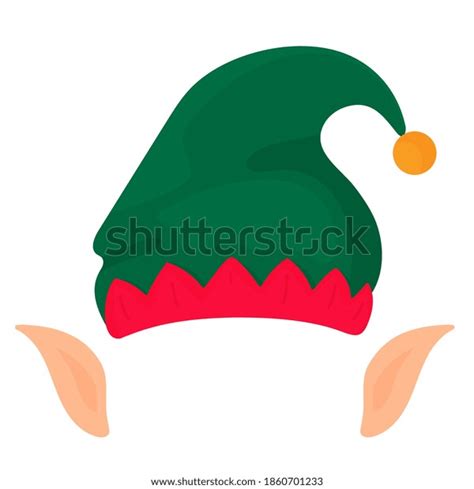 6,255 "elf_ears" Images, Stock Photos & Vectors | Shutterstock