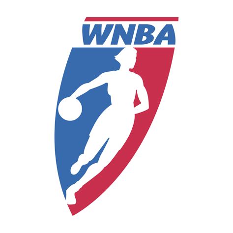 WNBA Logo PNG Transparent – Brands Logos