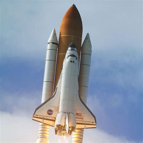 Space Shuttle Atlantis - Alchetron, The Free Social Encyclopedia