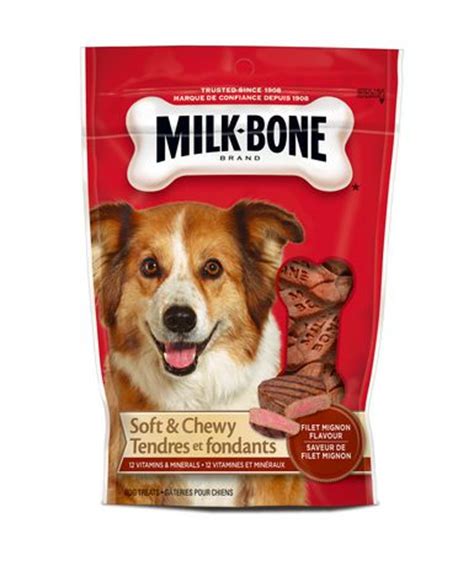 Milk Bone Soft And Chewy Ingredients In Diet - connecttoday