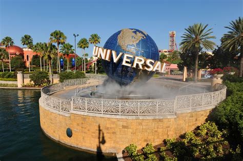 Universal Studios Orlando - Growing Your Baby : Growing Your Baby