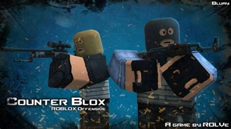 Counter Blox:Roblox Offensive | Wiki | Roblox Amino