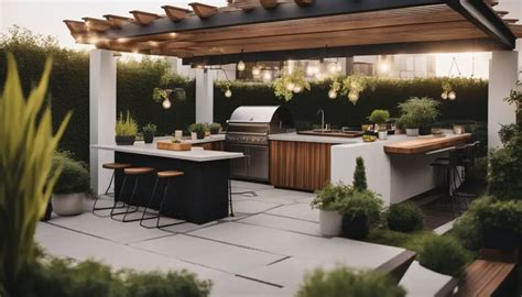 Apartment Roof Garden Design: Tips and Ideas for a Beautiful and ...