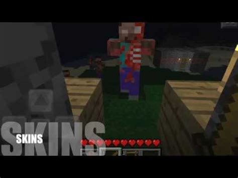 Pocket edition minecraft skins - kloland