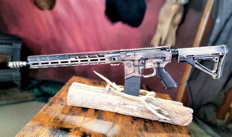 AR15 – YOU DESIGN, WE BUILD - ARDADDY Custom AR15 and Custom gun