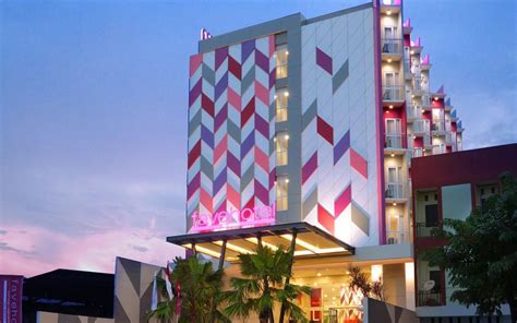 favehotel Sorong - Select Service Hotel In Sorong