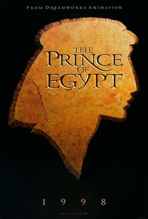 The Prince of Egypt - Dreamworks Animation Wiki