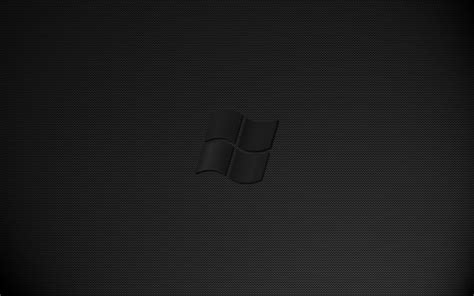 Windows Black Wallpapers - Top Free Windows Black Backgrounds ...