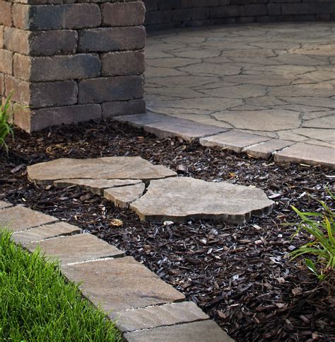 Landscape Edging: 7 Ideas + Tips to Enhance Your Garden | INSTALL-IT-DIRECT