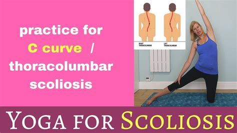 Lumbar Scoliosis Workout | EOUA Blog