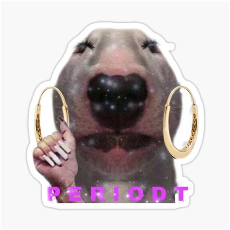 Walter Meme Dog Nails