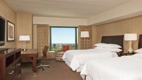 Sheraton Boston Hotel vacation deals - Lowest Prices, Promotions ...