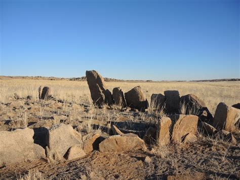 Winter Destination Gobi Desert, Mongolia