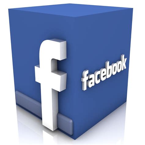 3D-Facebook-Logo – NFAMLP