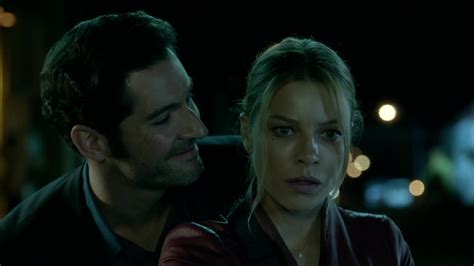 Lucifer & Chloe - Lucifer & Chloe Fan Art (44526856) - Fanpop