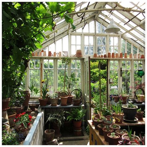 30+ STUNNING GREENHOUSE INDOOR DESIGN IDEAS FOR THE TRENDIEST LOOK ...