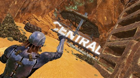 無料ダウンロード ark scorched earth caves locations 134021-Ark scorched earth ...