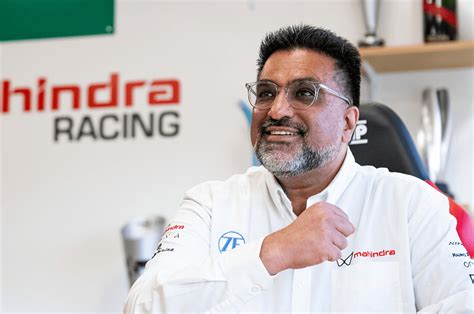 Formula E: Dilbagh Gill to quit Mahindra Racing | Autonoid