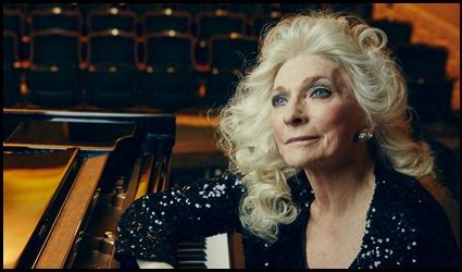 Judy Collins at Stone Mountain Arts Center in Brownfield Maine