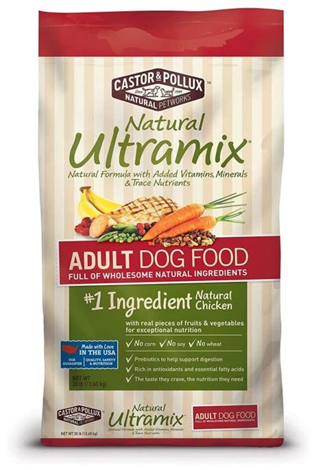 11 Top Affordable Organic and Natural Dog Foods (Updated for 2020)