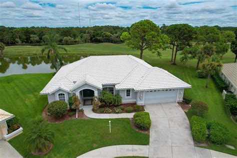 1466 Kilberry Way, Venice, FL 34292 | Compass