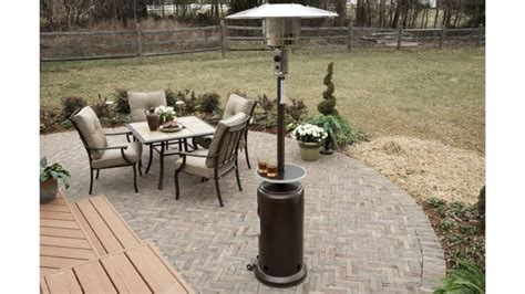 The Best Patio Heaters: Reviewed and Ranked (2023)