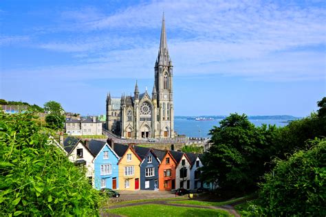 The Best Things to Do in Cork City | Europcar