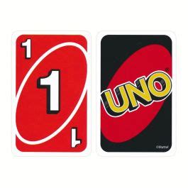 UNO Card Game - playingcardshop.eu