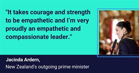 Jacinda Ardern: 8 quotes that prove her #inclusiveleadership - Aurora50